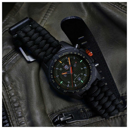 Luminox Bear Grylls Survival Men's Quartz Watch XB.3798.MI - Image #8