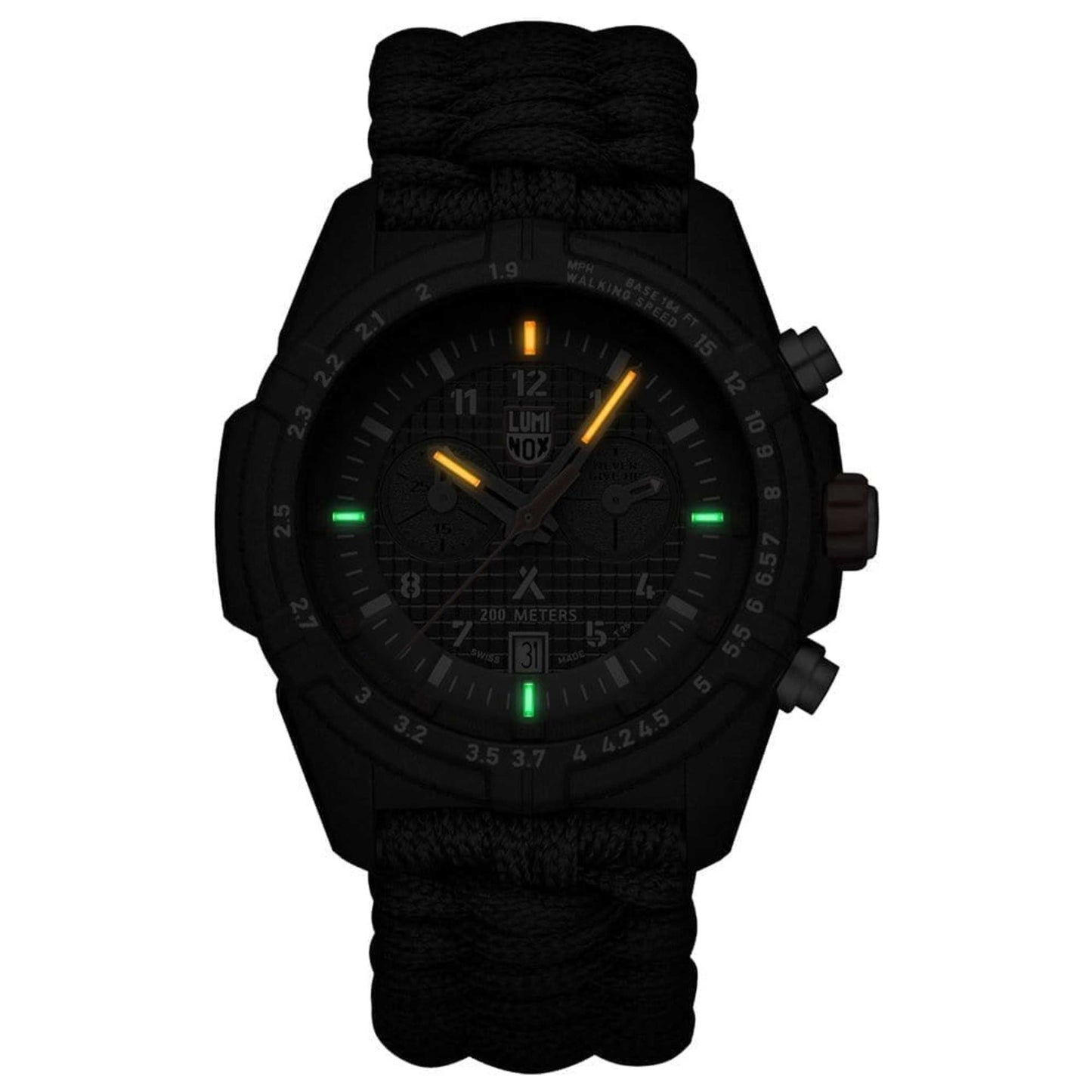 Luminox Bear Grylls Survival Men's Quartz Watch XB.3798.MI - Image #5