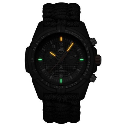 Luminox Bear Grylls Survival Men's Quartz Watch XB.3798.MI - Image #5