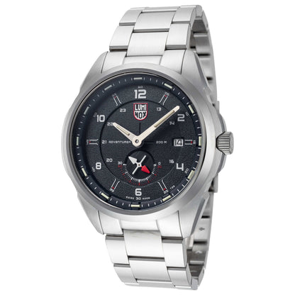 Front view of Luminox Atacama Adventurer Field Men's Quartz Watch XL-1764