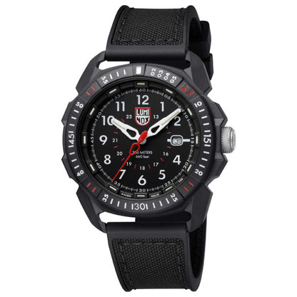 Front view of Luminox ICE-SAR Arctic Men's Quartz Watch XL.1001