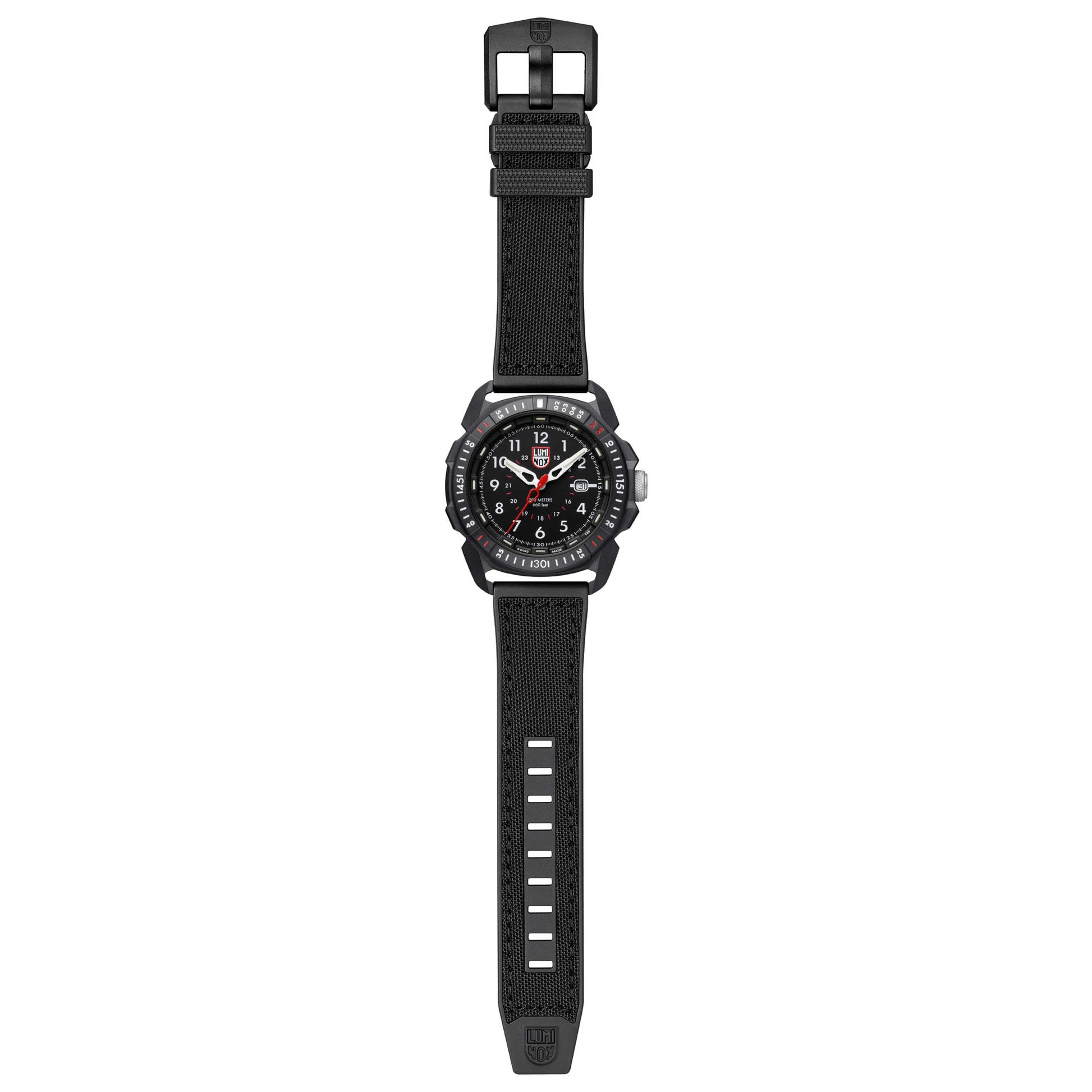 Luminox ICE-SAR Arctic Men's Quartz Watch XL.1001 - Image #8