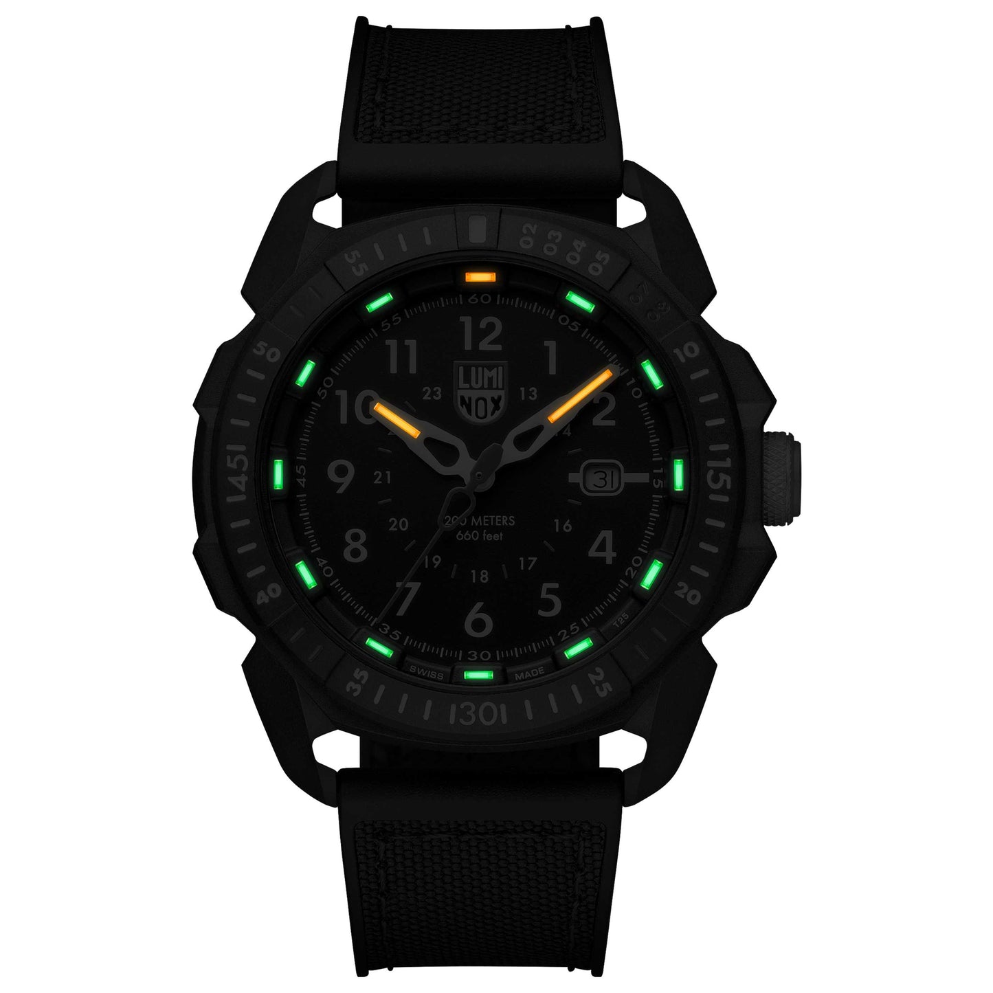 Luminox ICE-SAR Arctic Men's Quartz Watch XL.1001 - Image #5