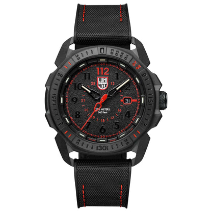 Luminox ICE-SAR Arctic Men's Quartz Watch XL.1002 - Image #2