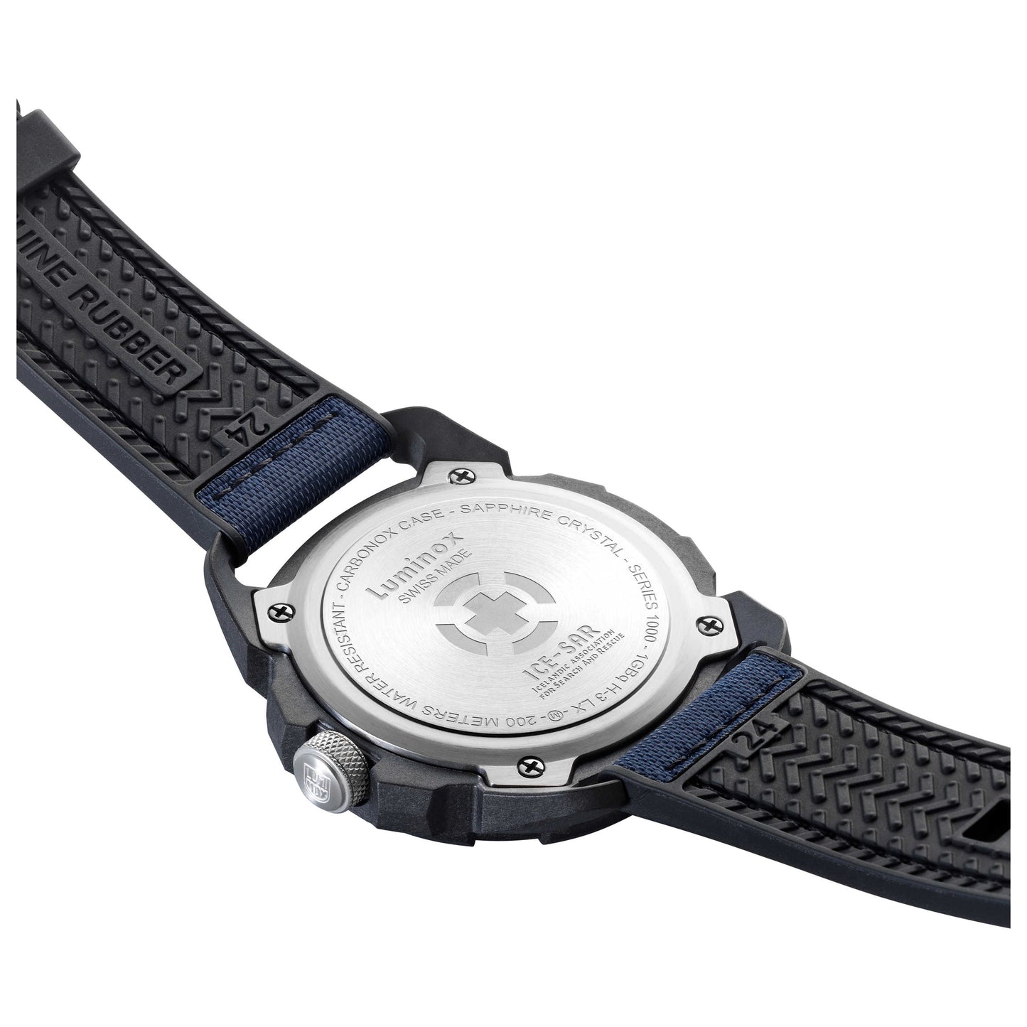 Luminox ICE-SAR Arctic Men's Quartz Watch XL.1003.ICE - Image #2