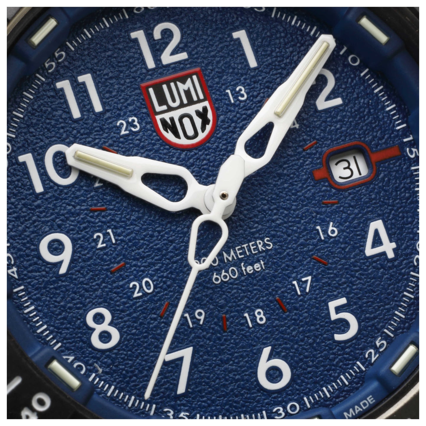 Luminox ICE-SAR Arctic Men's Quartz Watch XL.1003.ICE - Image #8