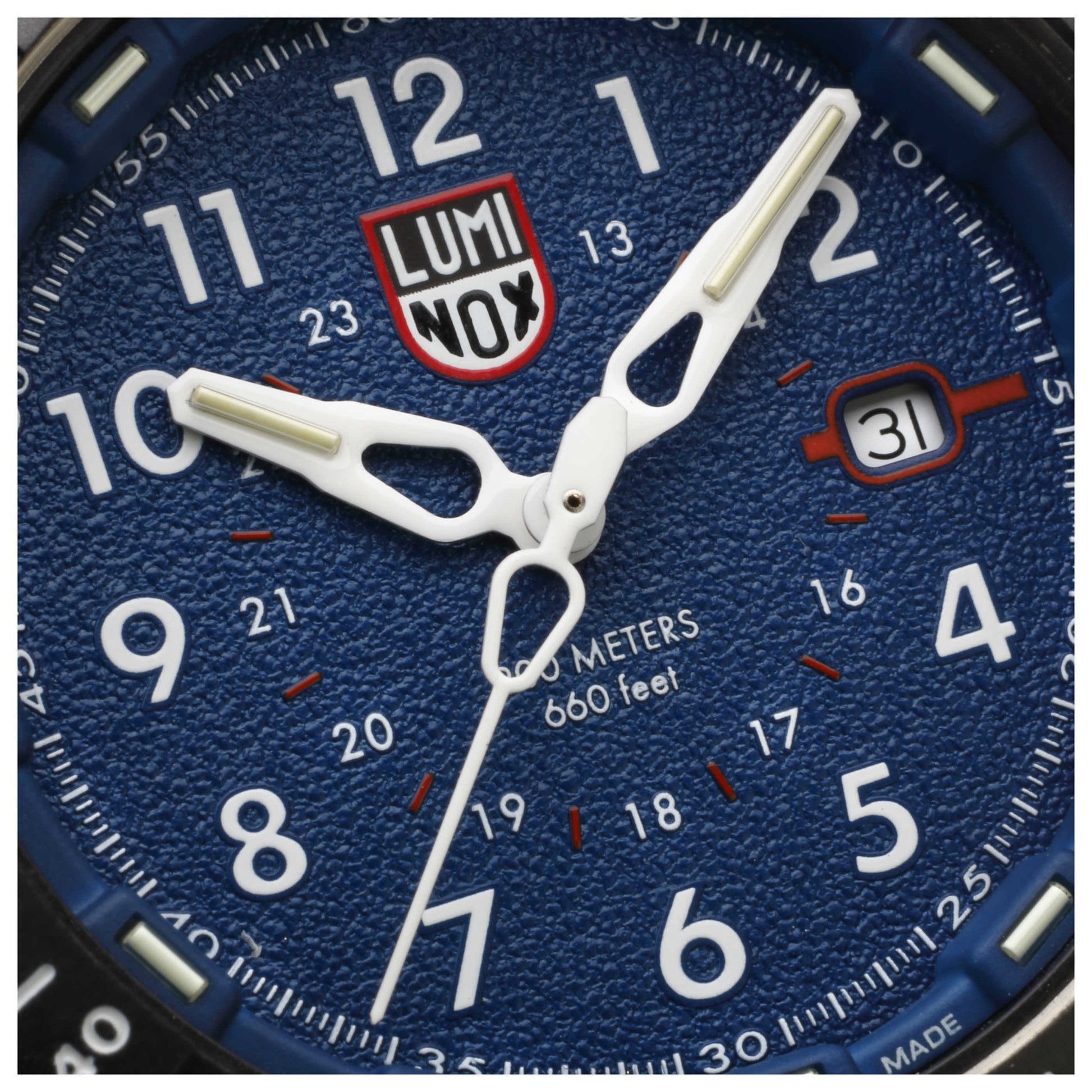 Luminox ICE-SAR Arctic Men's Quartz Watch XL.1003.ICE - Image #8