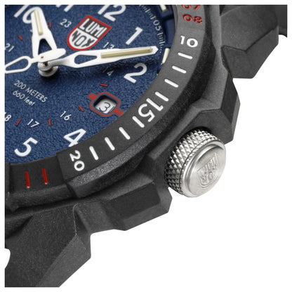 Luminox ICE-SAR Arctic Men's Quartz Watch XL.1003.ICE - Image #4