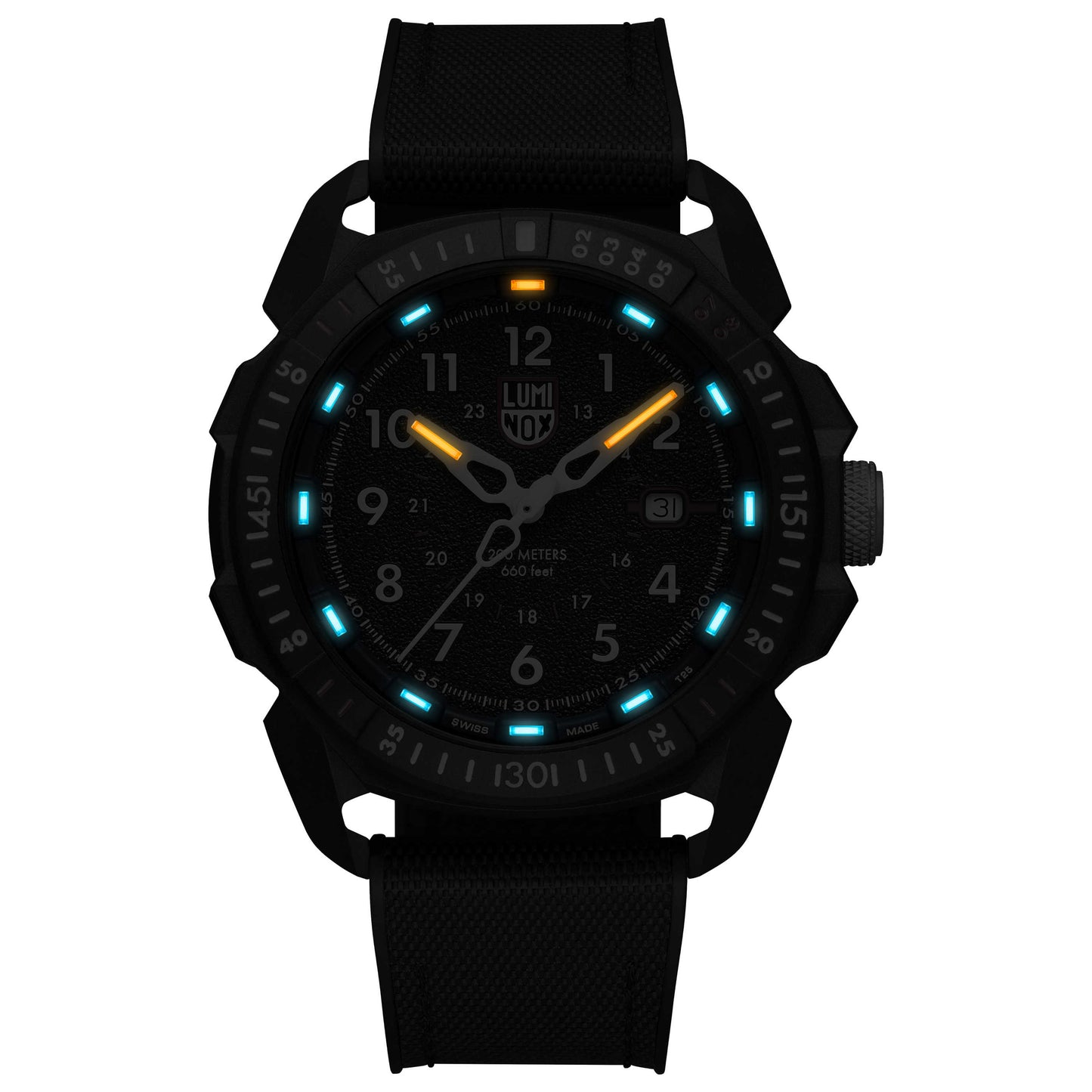 Luminox ICE-SAR Arctic Men's Quartz Watch XL.1003.ICE - Image #5