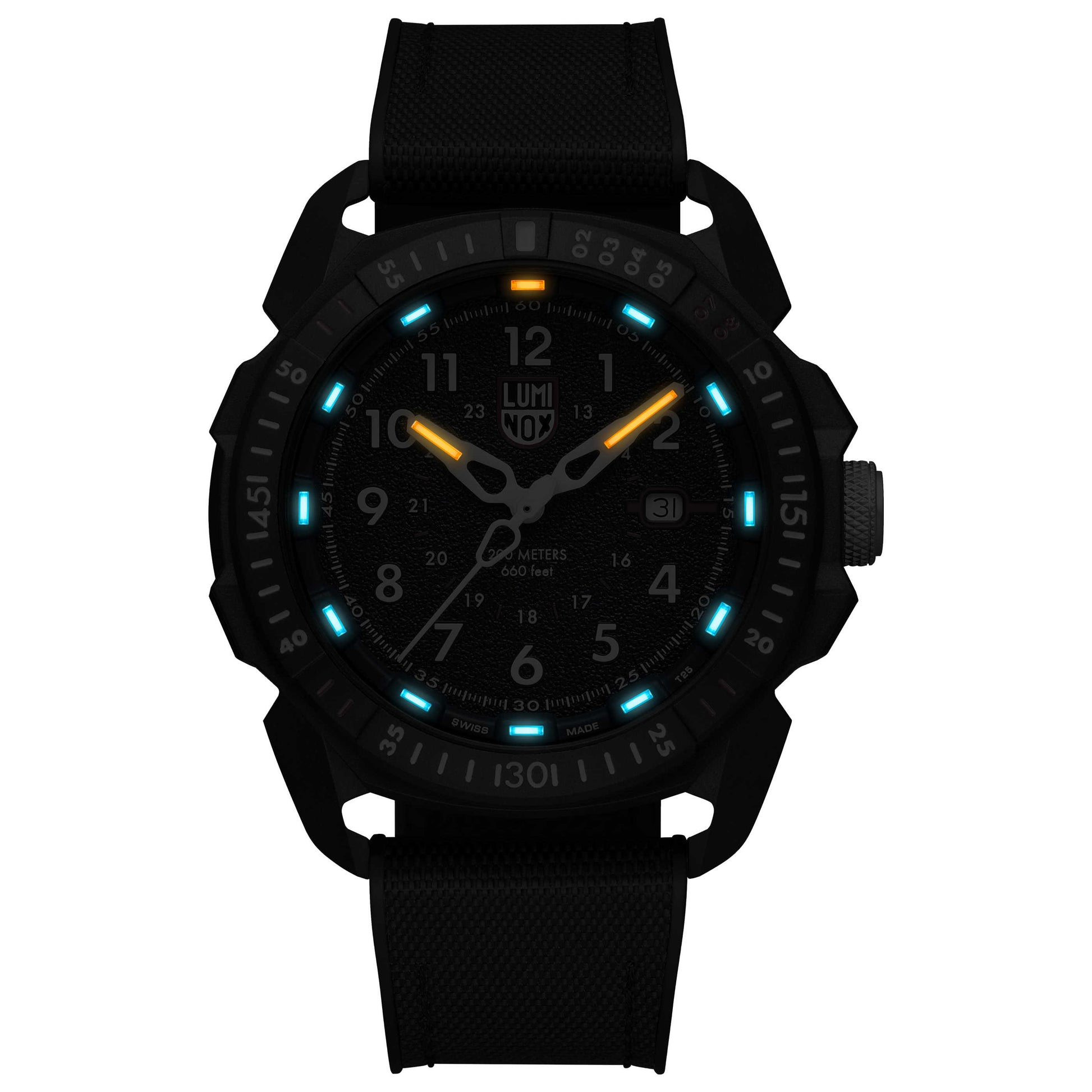 Luminox ICE-SAR Arctic Men's Quartz Watch XL.1003.ICE - Image #5