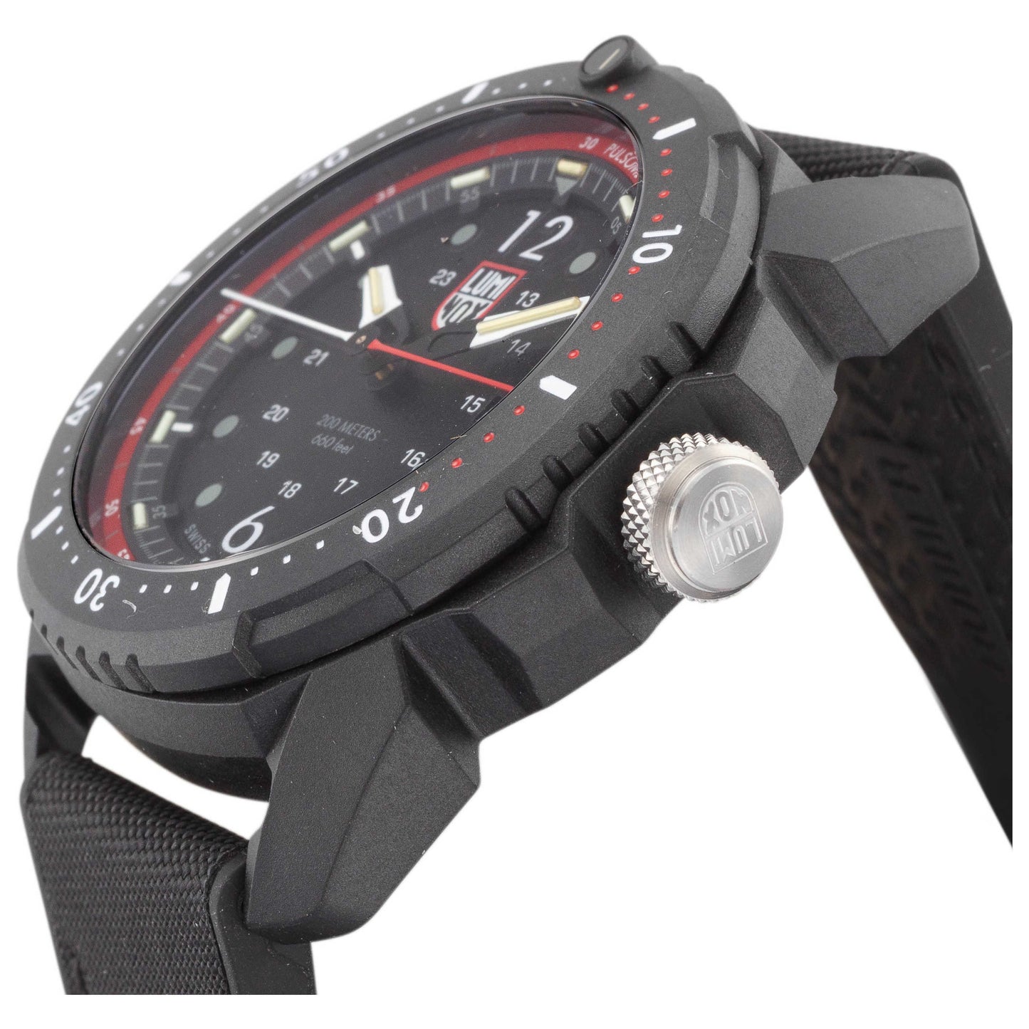 Luminox ICE-SAR Men's Quartz Watch XL.1051 - Image #5