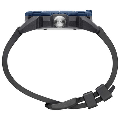 Left view of Luminox ICE-SAR Men's Quartz Watch XL.1053