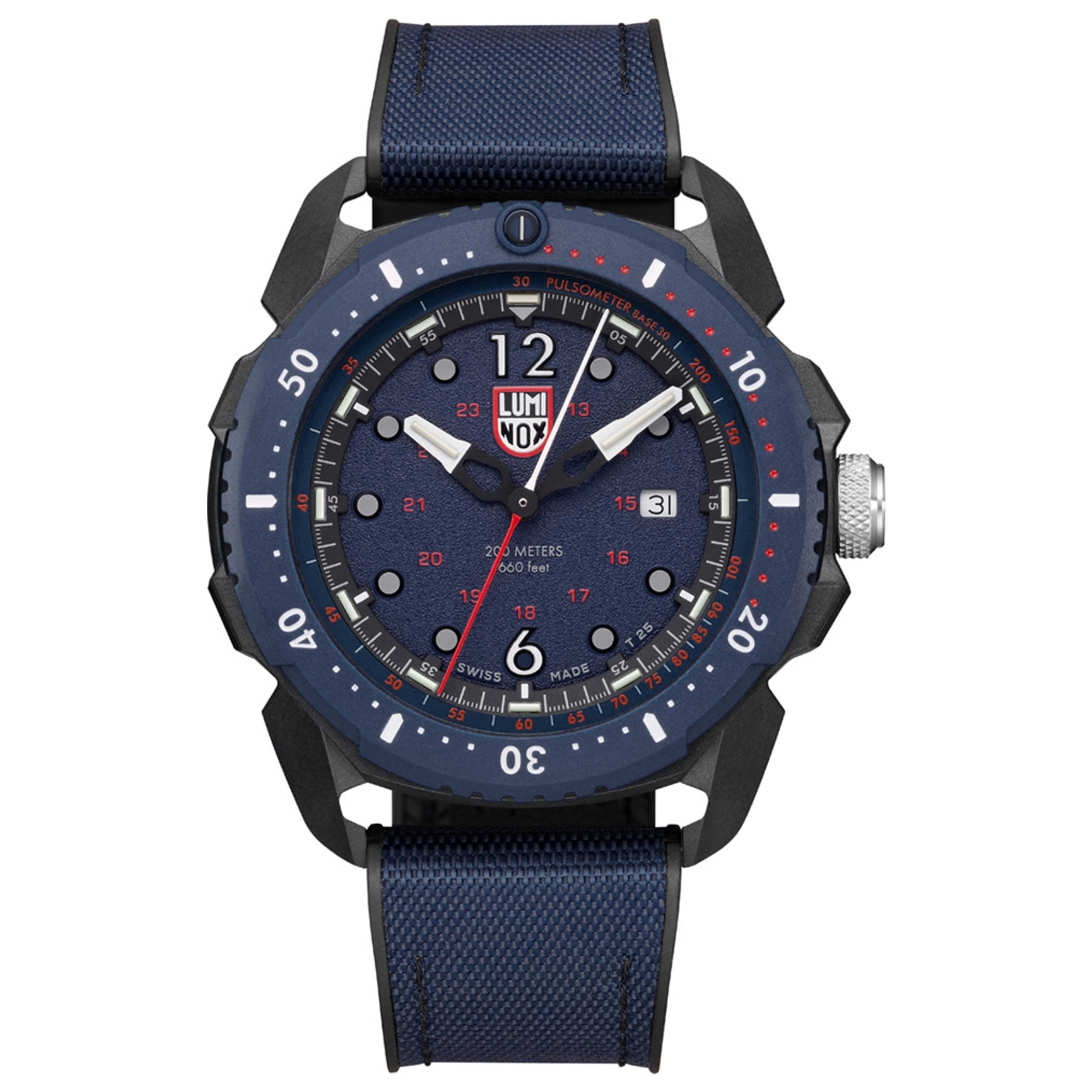 Luminox ICE-SAR Men's Quartz Watch XL.1053 - Image #8
