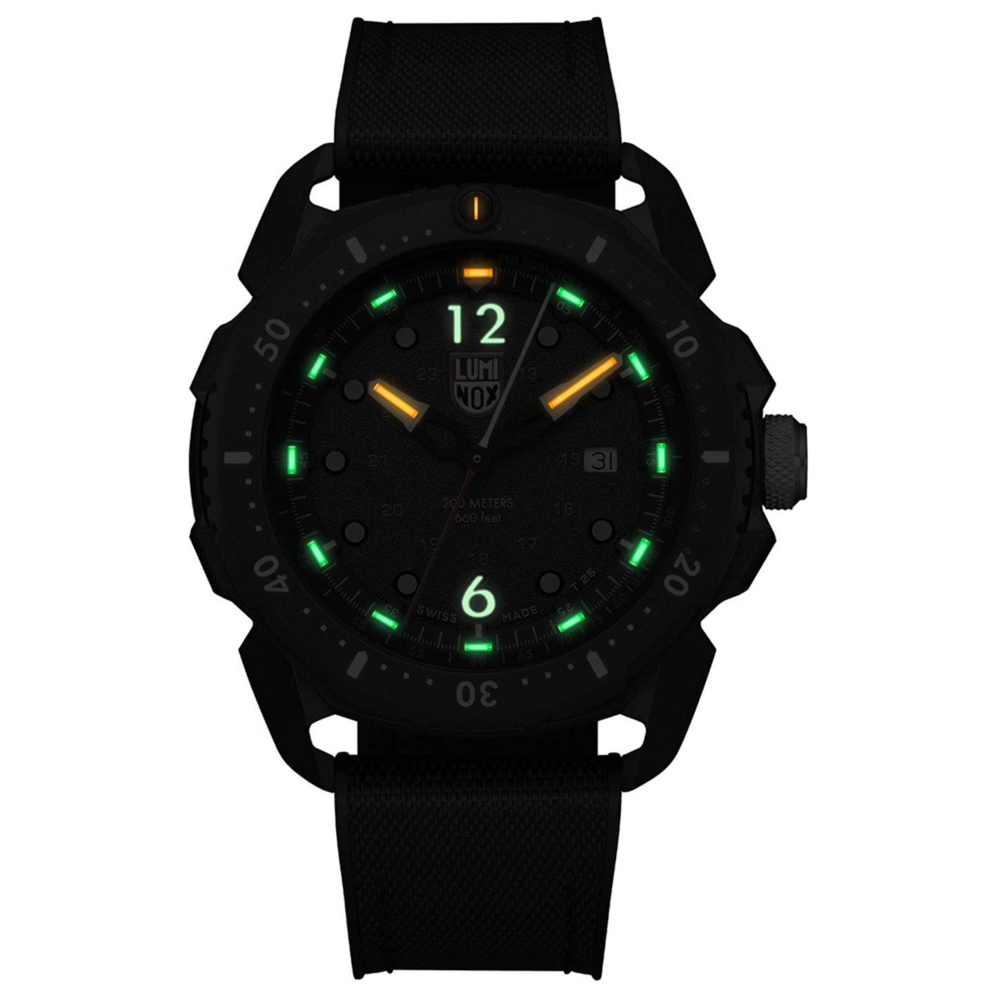 Luminox ICE-SAR Men's Quartz Watch XL.1053 - Image #5