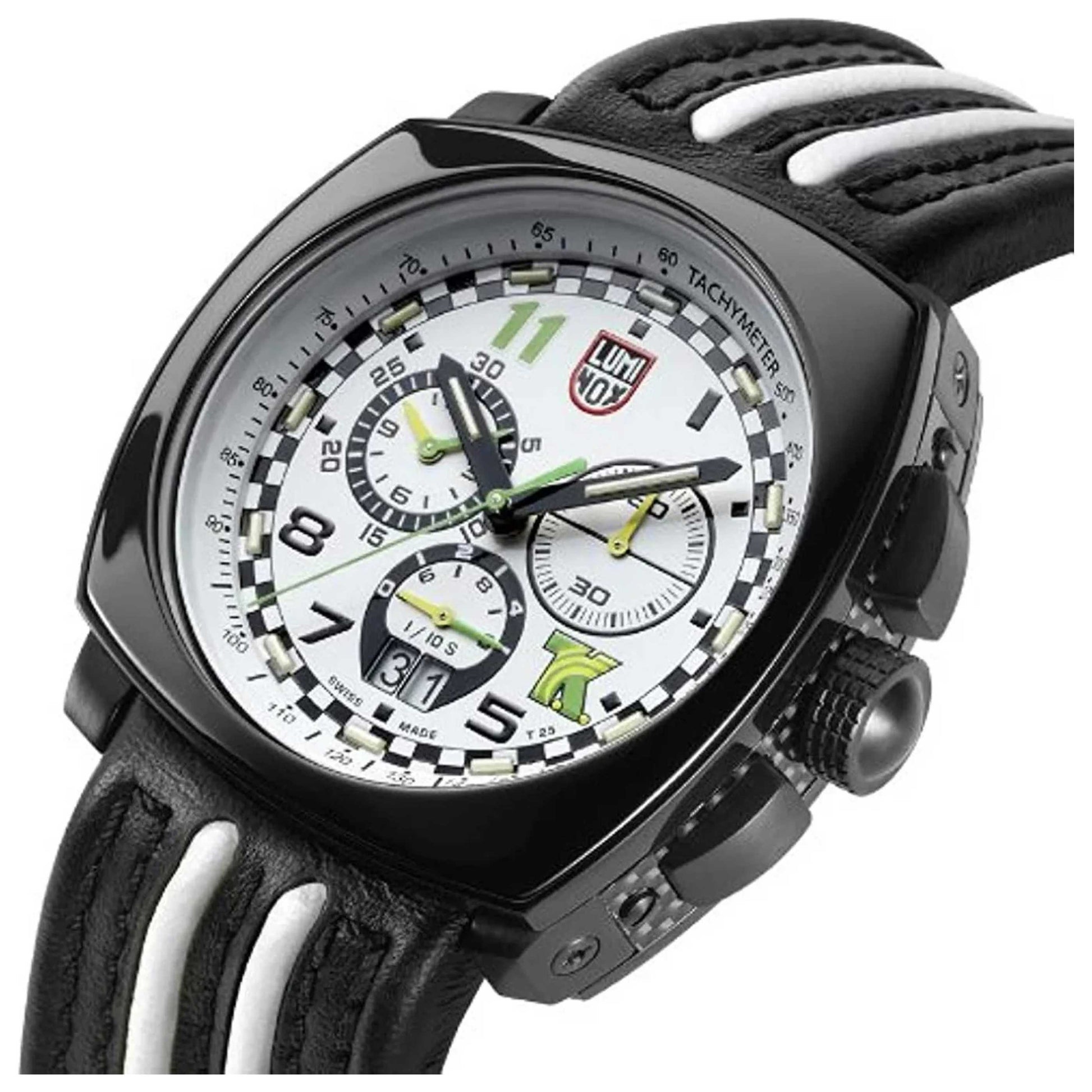 Luminox Tony Kanaan Men's Quartz Watch XL.1146 - Image #4