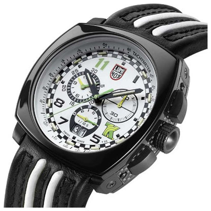 Luminox Tony Kanaan Men's Quartz Watch XL.1146 - Image #4