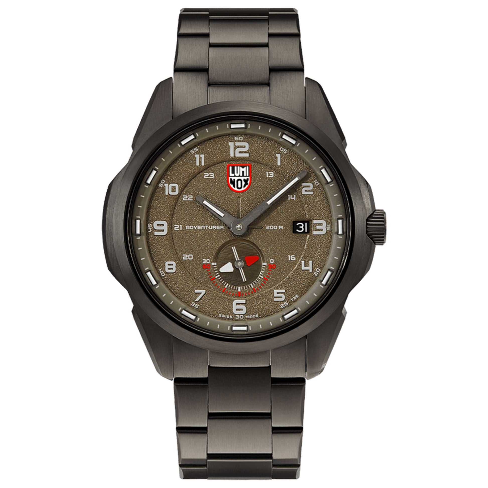 Luminox Atacama Adventurer Field Men's Quartz Watch XL.1768 - Image #9