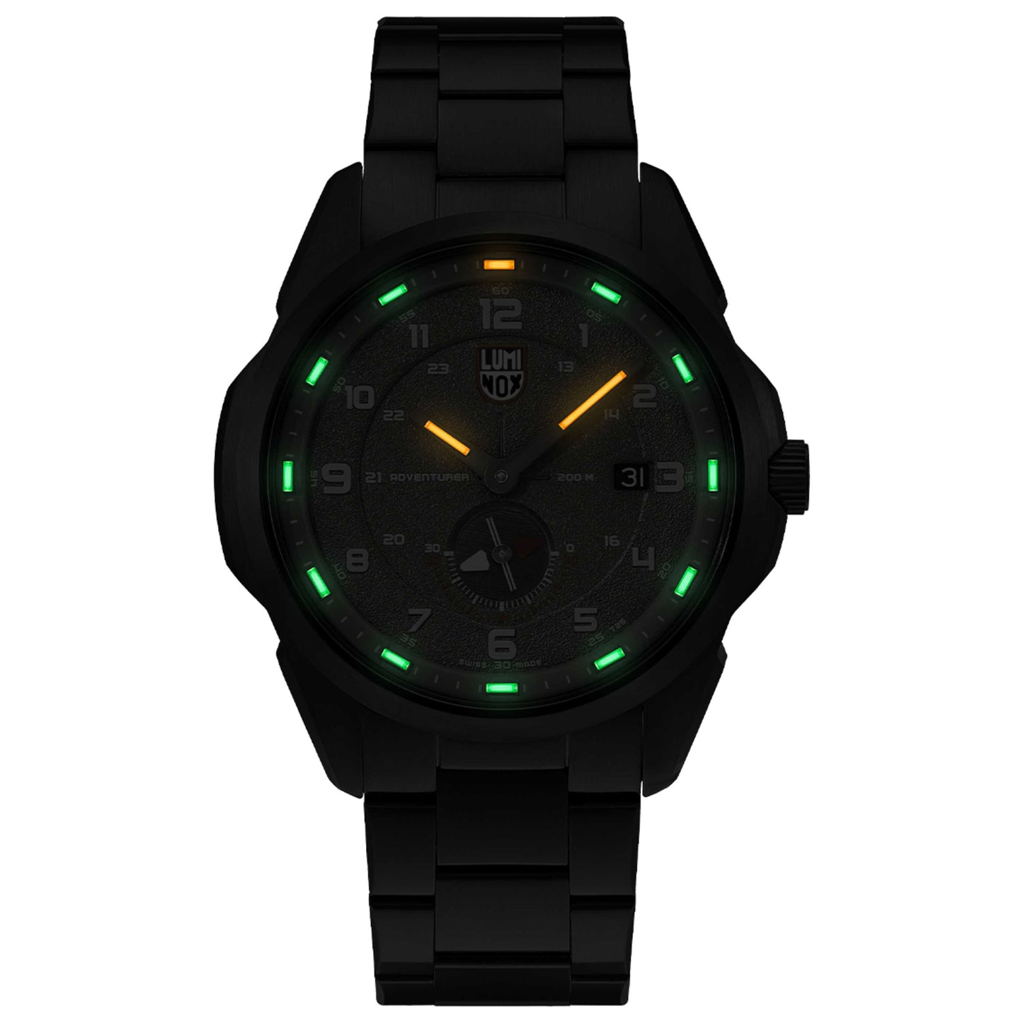 Luminox Atacama Adventurer Field Men's Quartz Watch XL.1768 - Image #6
