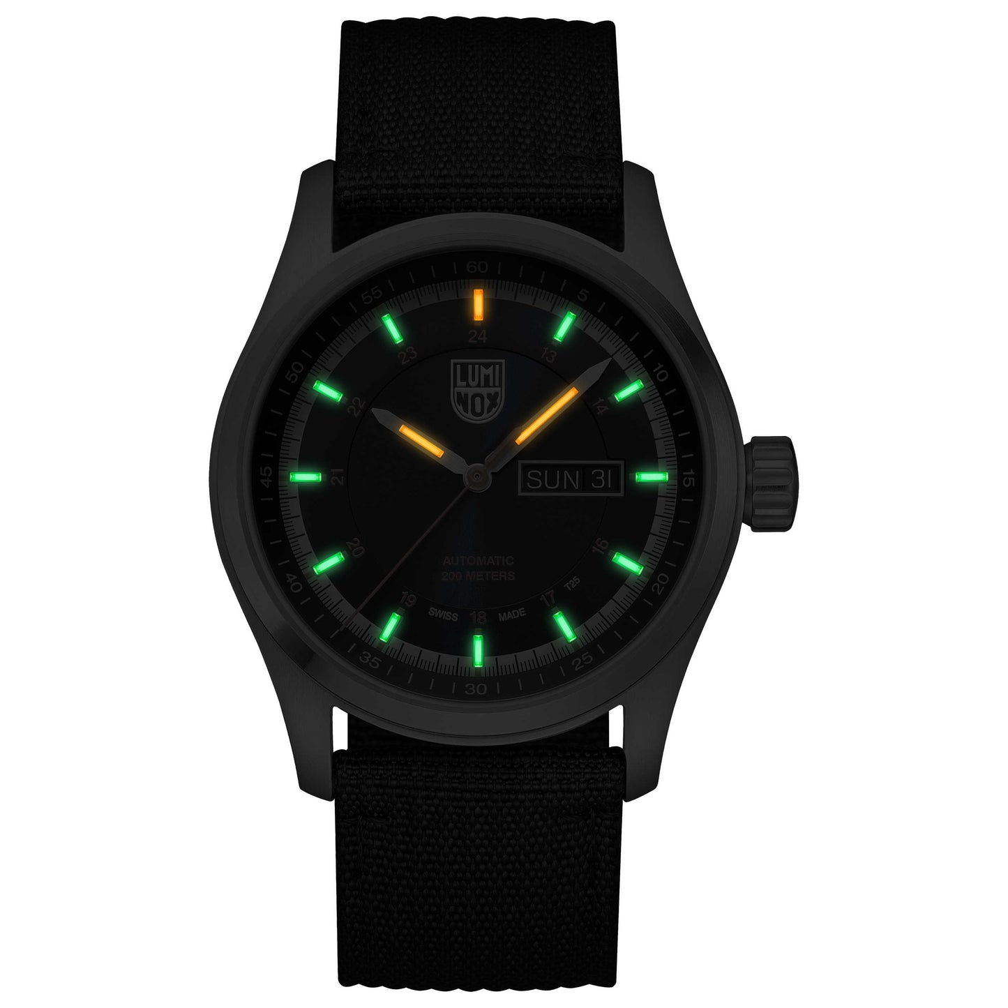 Luminox Atacama Field Men's Quartz Watch XL.1903 - Image #5