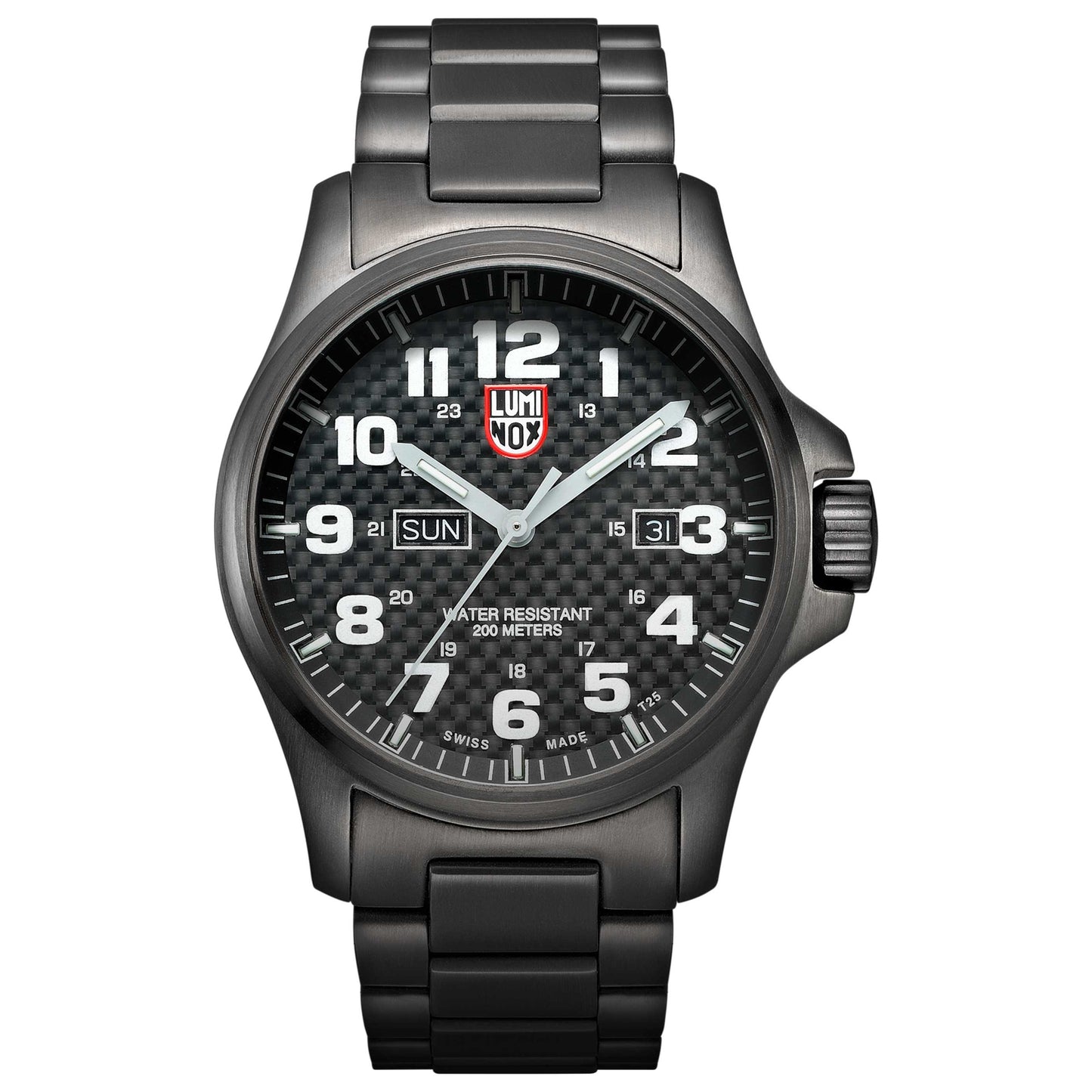 Luminox Atacama Field Men's Quartz Watch XL.1922 - Image #2