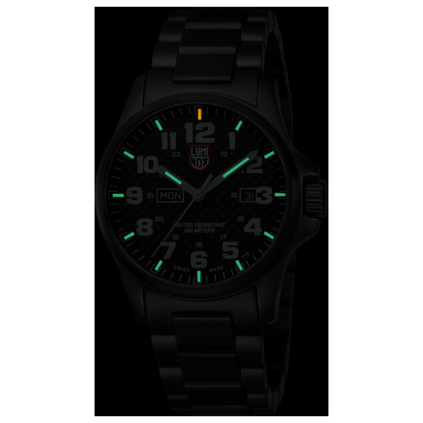 Luminox Atacama Field Men's Quartz Watch XL.1922 - Image #5