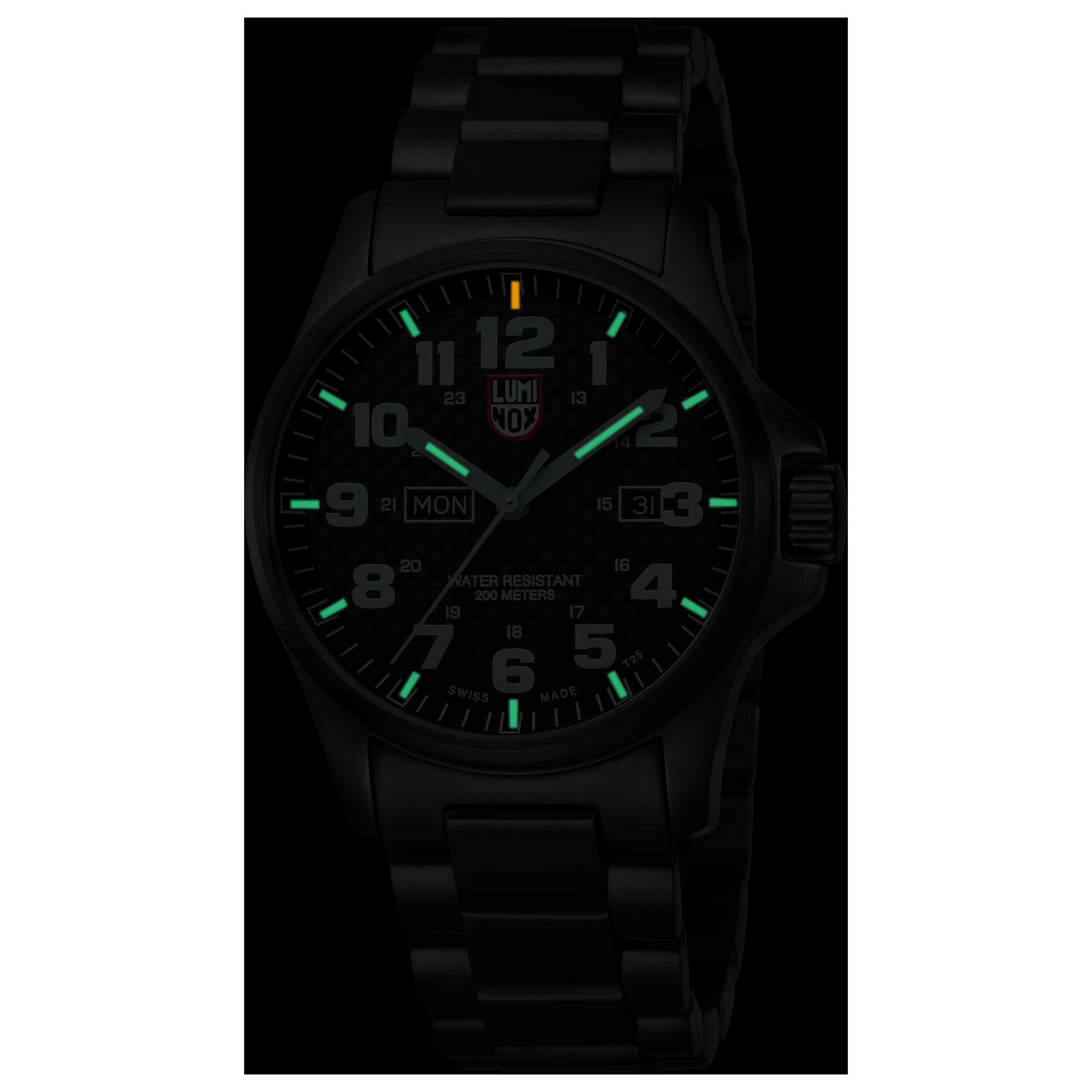 Luminox Atacama Field Men's Quartz Watch XL.1922 - Image #5