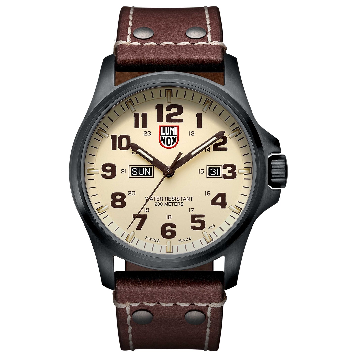 Luminox Atacama Field Men's Quartz Watch XL.1927 - Image #2
