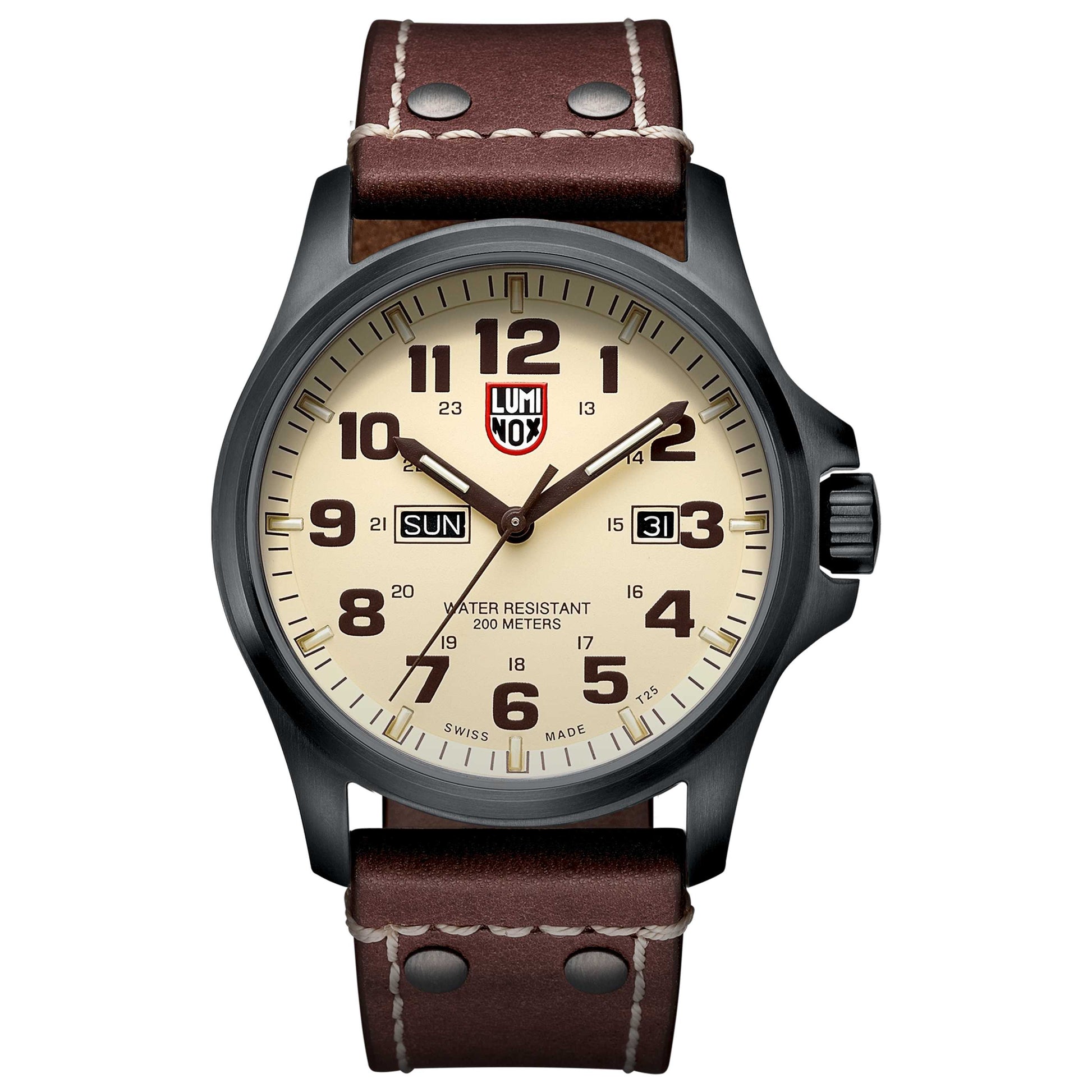Luminox Atacama Field Men's Quartz Watch XL.1927 - Image #2