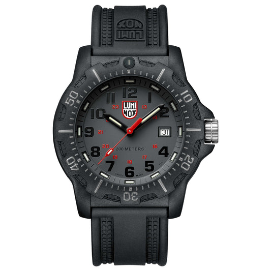 Luminox Black OPS Men's Quartz Watch XL.8882.F - Image #2
