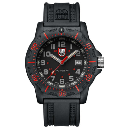 Luminox Black OPS Men's Quartz Watch XL.8895 - Image #2