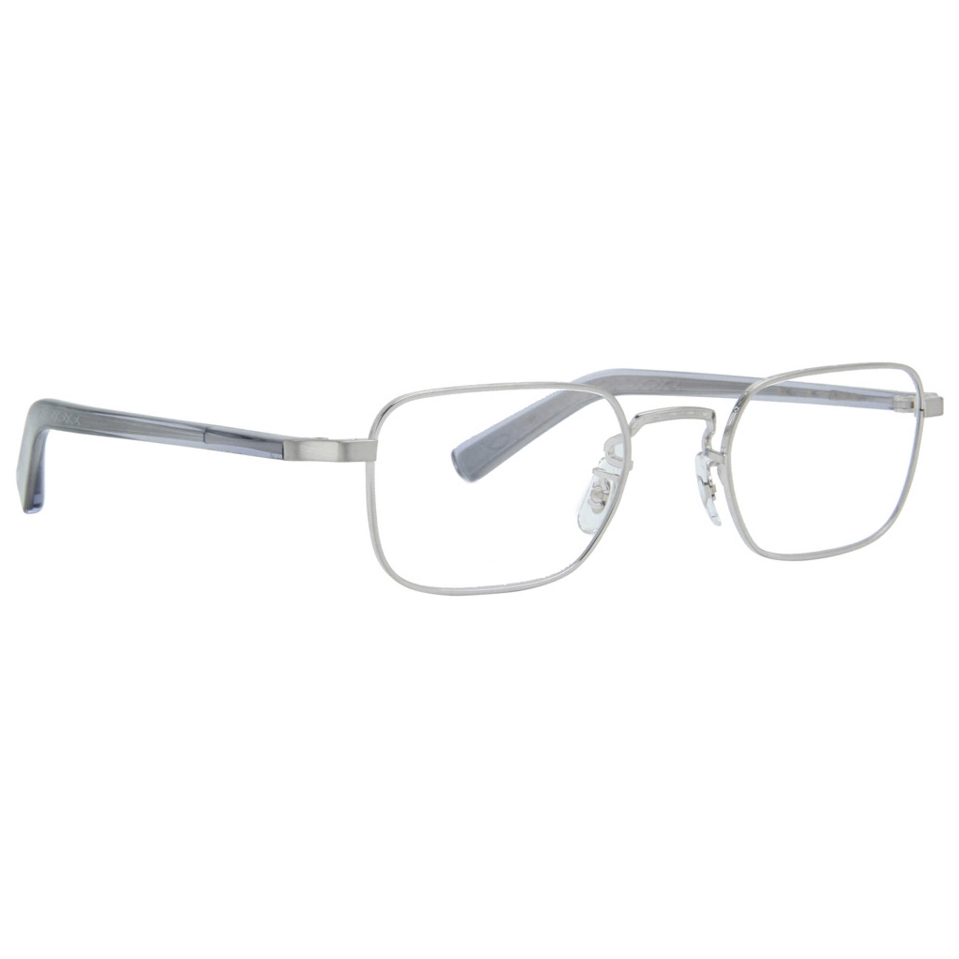Eyevan Classic Unisex Opticals XOC-BC-48 - Image #2