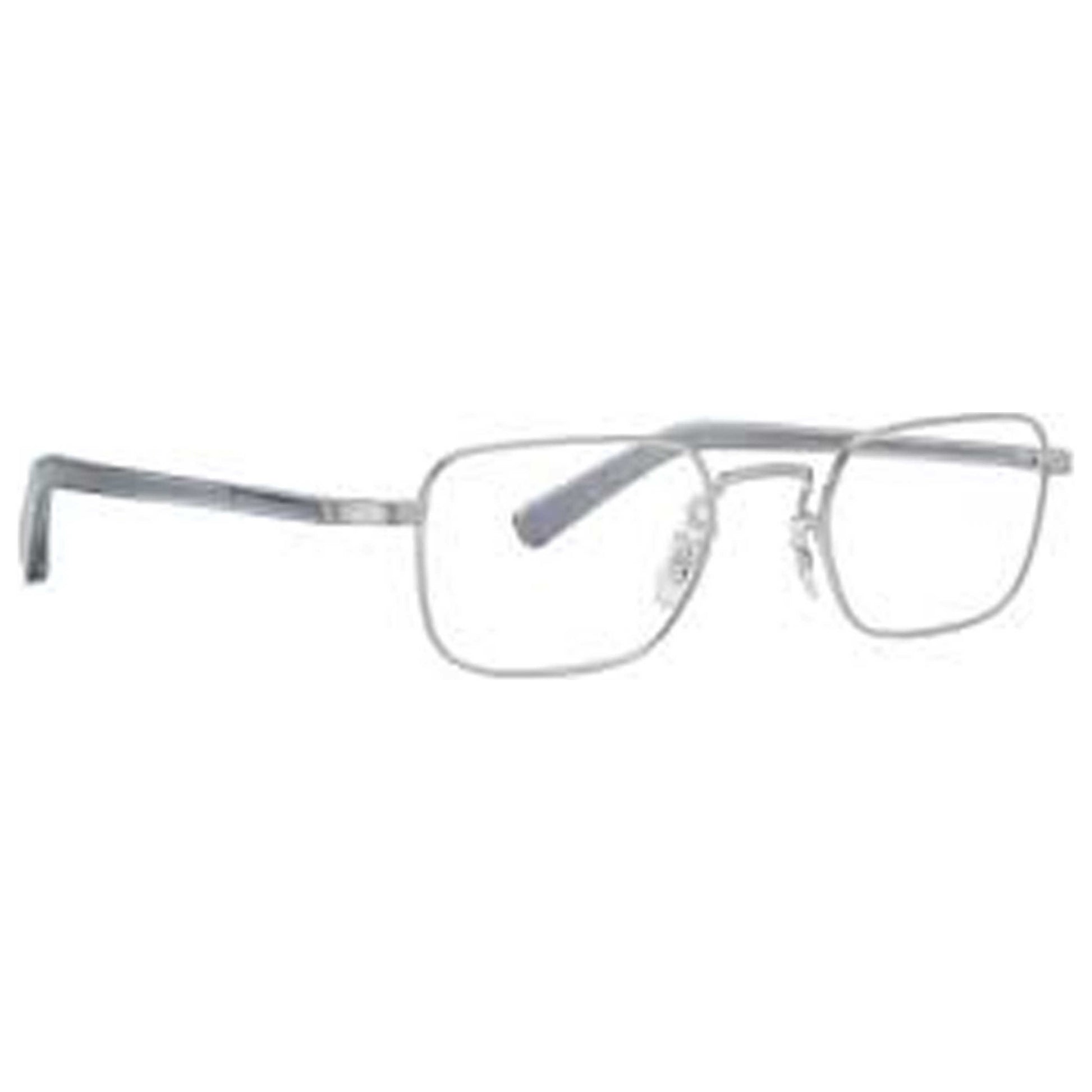 Front view of Eyevan Classic Unisex Opticals XOC-BC-48