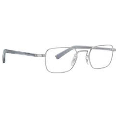 Front view of Eyevan Classic Unisex Opticals XOC-BC-48
