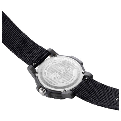 Luminox Sea Turtle Giant Men's Quartz Watch XS.0321.ECO - Image #2