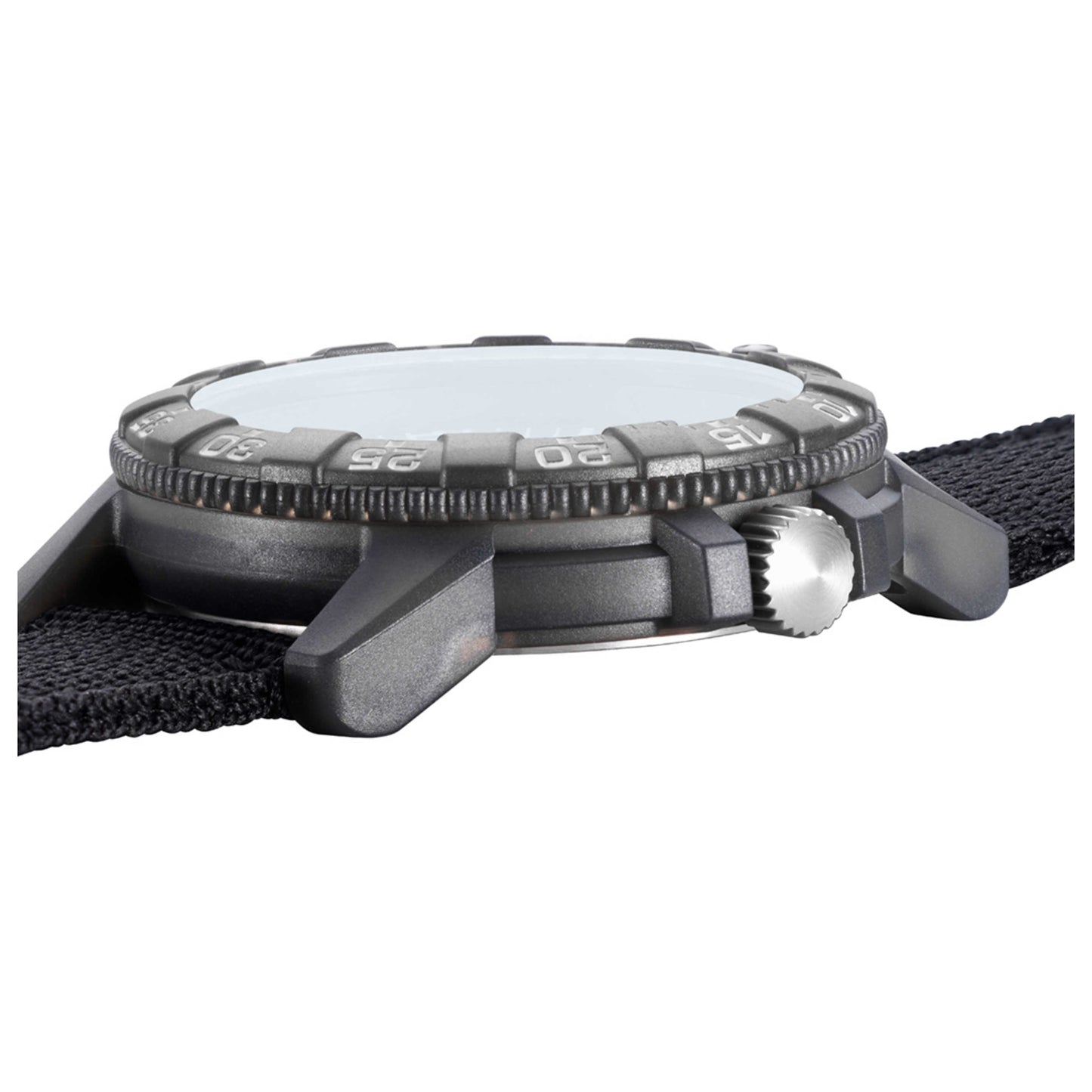 Luminox Sea Turtle Giant Men's Quartz Watch XS.0321.ECO - Image #3