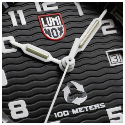 Luminox Sea Turtle Giant Men's Quartz Watch XS.0321.ECO - Image #9