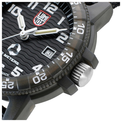 Luminox Sea Turtle Giant Men's Quartz Watch XS.0321.ECO - Image #4