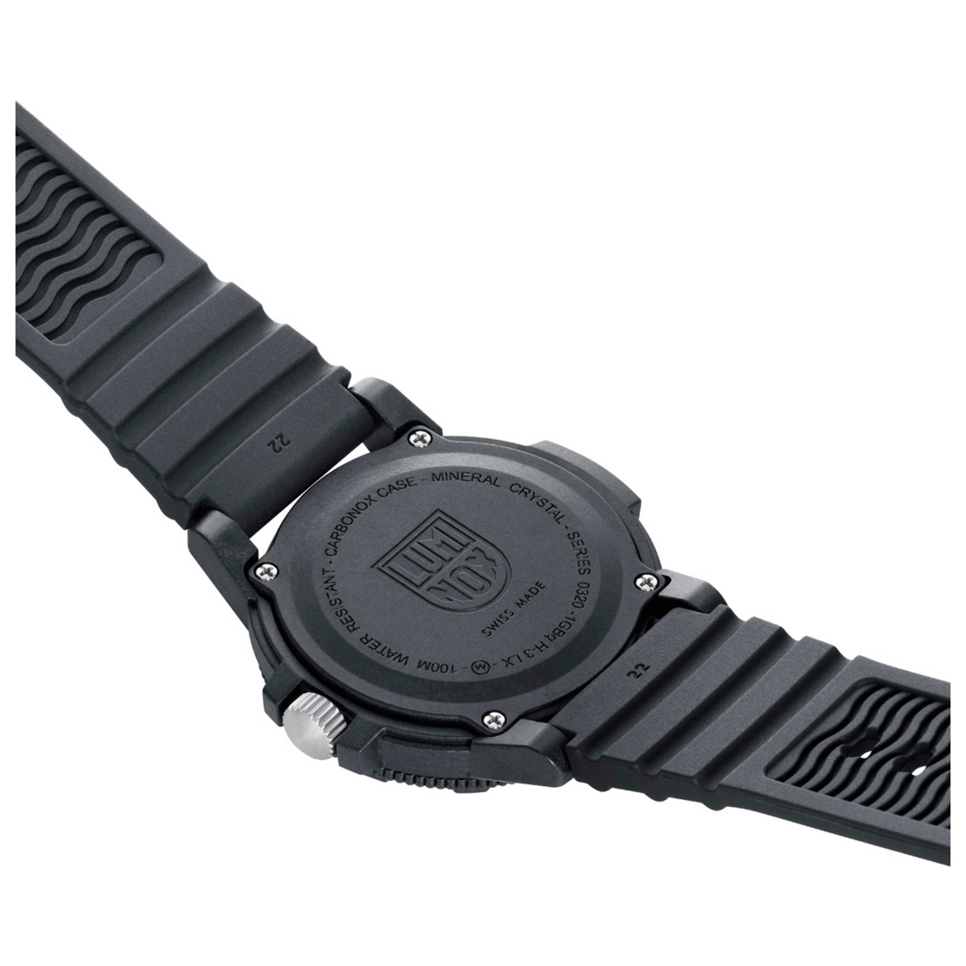 Luminox Volition Men's Quartz Watch XS.0323.L - Image #2