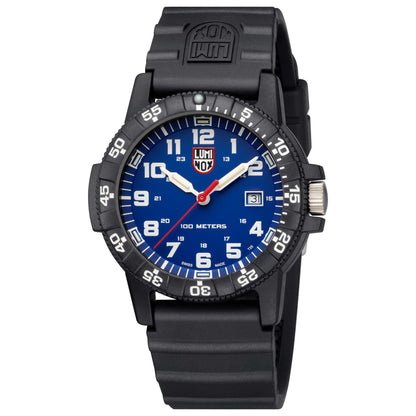 Front view of Luminox Volition Men's Quartz Watch XS.0323.L