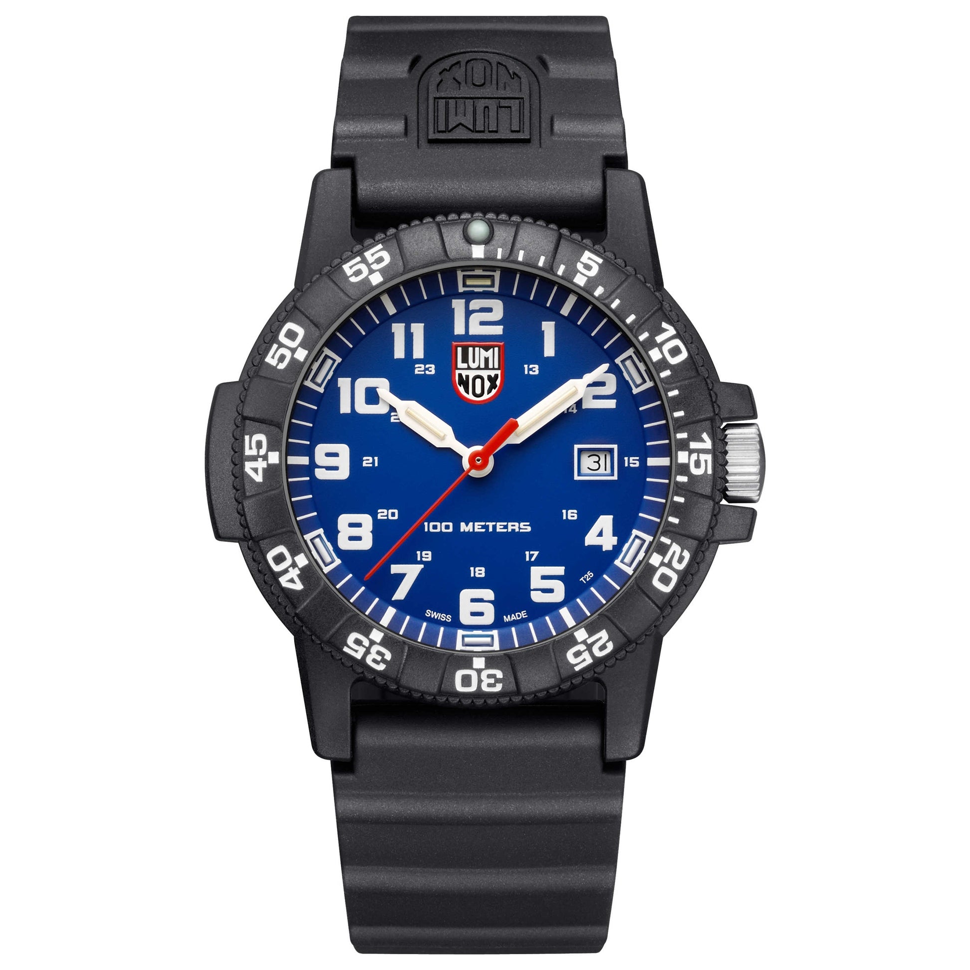 Luminox Volition Men's Quartz Watch XS.0323.L - Image #9