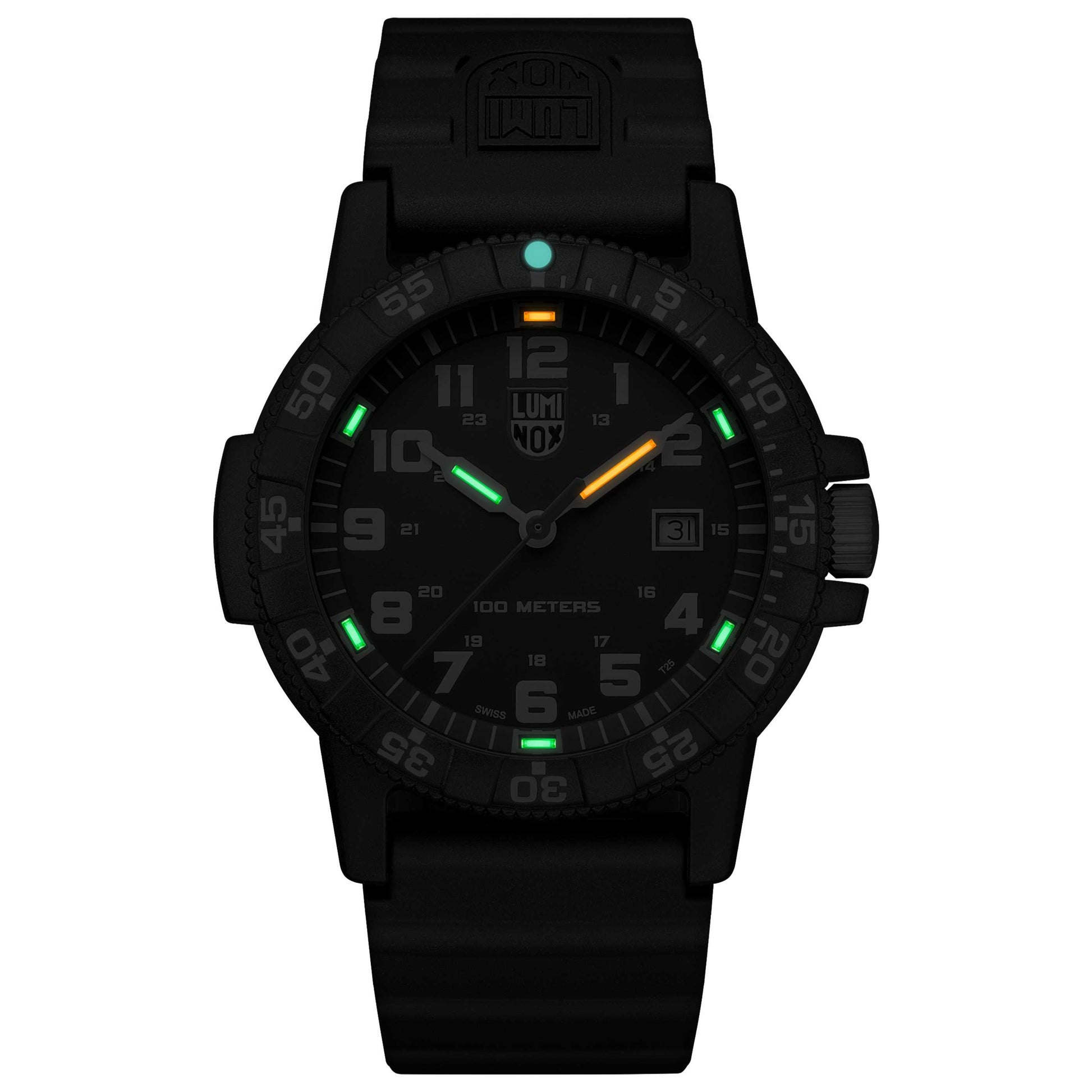 Luminox Volition Men's Quartz Watch XS.0323.L - Image #6