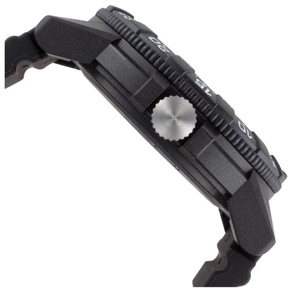Right view of Luminox Leatherback Sea Turtle Men's Quartz Watch XS.0325
