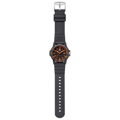 Luminox Sea Turtle Giant Men's Quartz Watch XS.0329 - Image #9