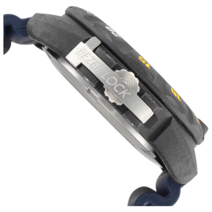 Right view of Luminox Scott Cassell Deep Dive Men's Quartz Watch XS.1553