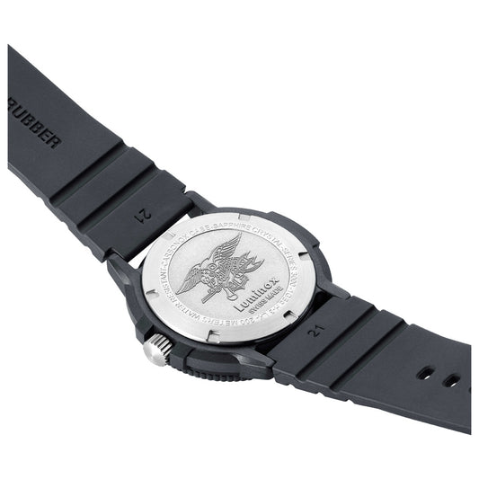 Luminox Navy SEAL EVO Men's Quartz Watch XS.3001.EVO.OR.S - Image #2