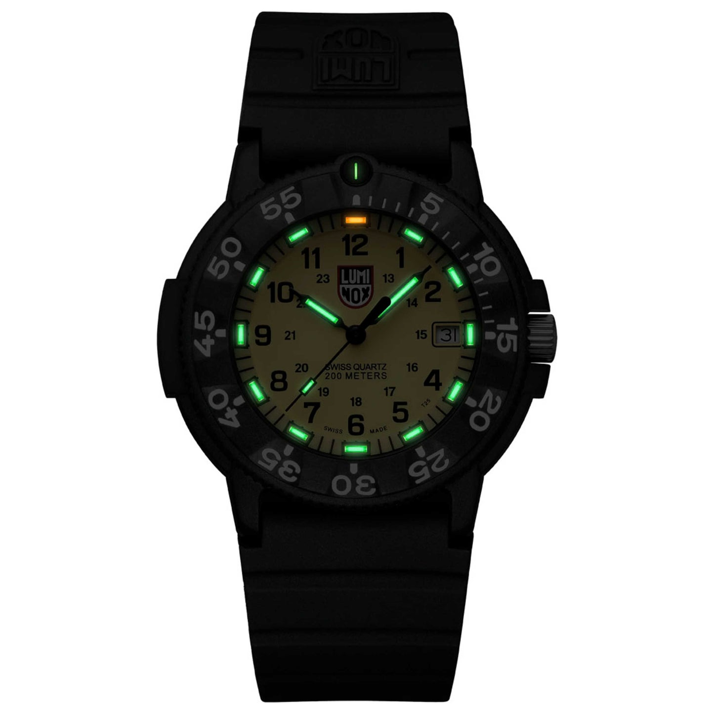 Luminox Navy Seal Men's Quartz Watch XS.3005.F - Image #6