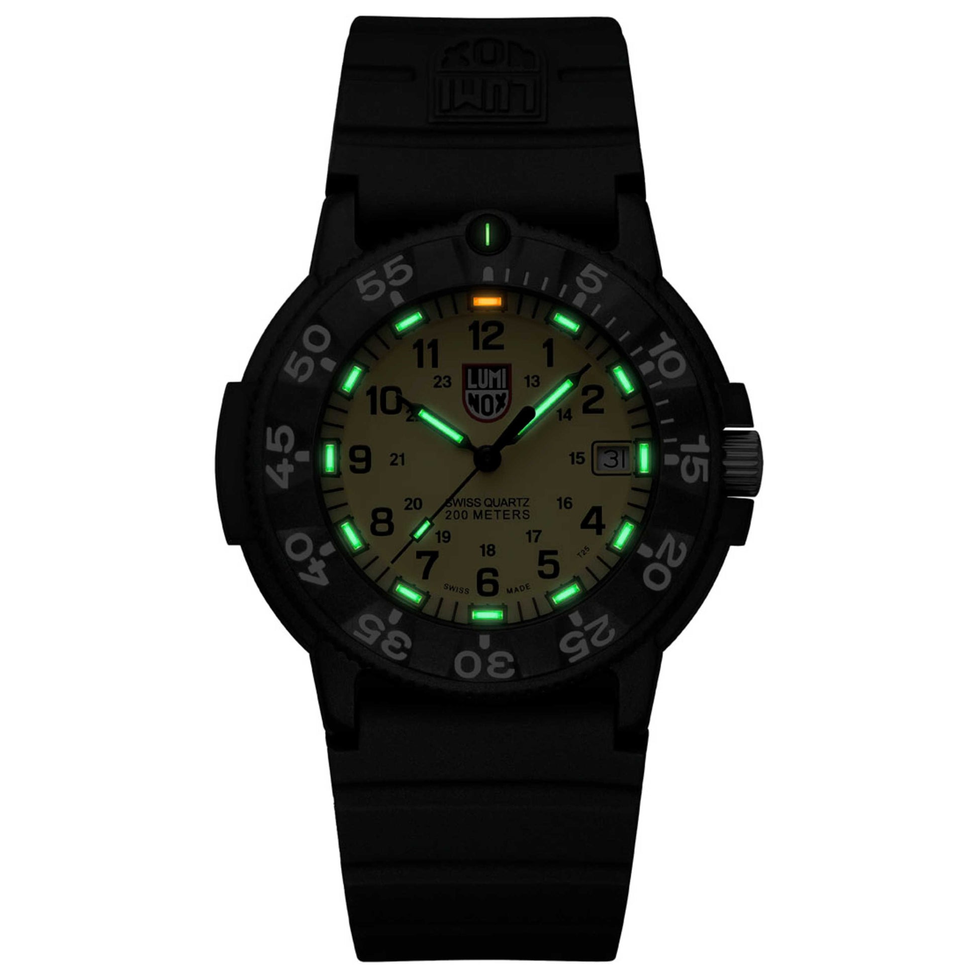 Luminox Navy Seal Men's Quartz Watch XS.3005.F - Image #6