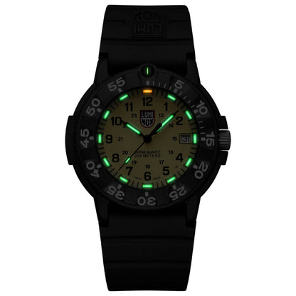 Luminox Navy Seal Men's Quartz Watch XS.3005.F - Image #6