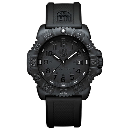 Luminox Original Navy Seal Men's Quartz Watch XS.3051.BO.1.F - Image #2