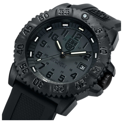 Luminox Original Navy Seal Men's Quartz Watch XS.3051.BO.1.F - Image #4